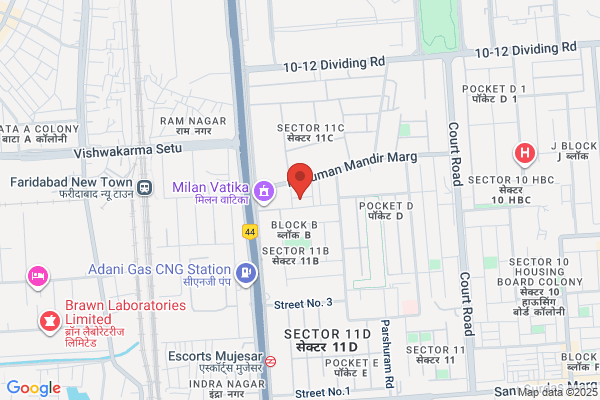 Internet Junction