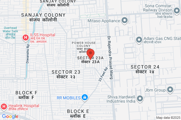 Om Cybercity