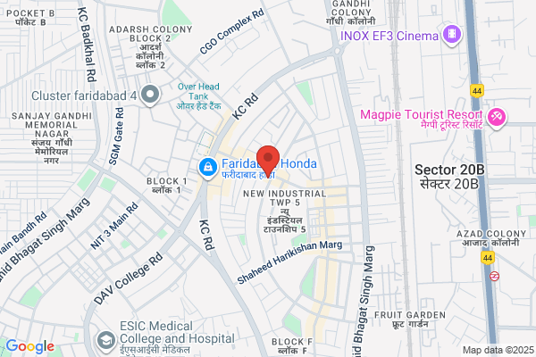 Rama Internet Cafe