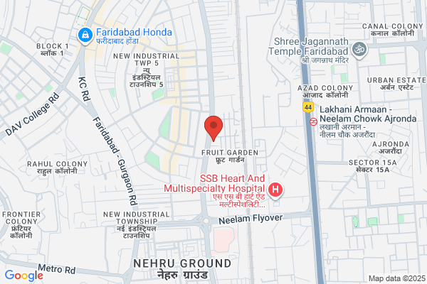 Chahal Computer & Co