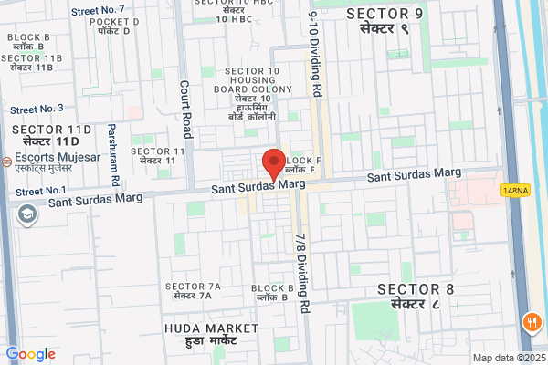 Mittal Housing & Urban Dev Co