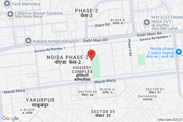 Krishna Investment Centre