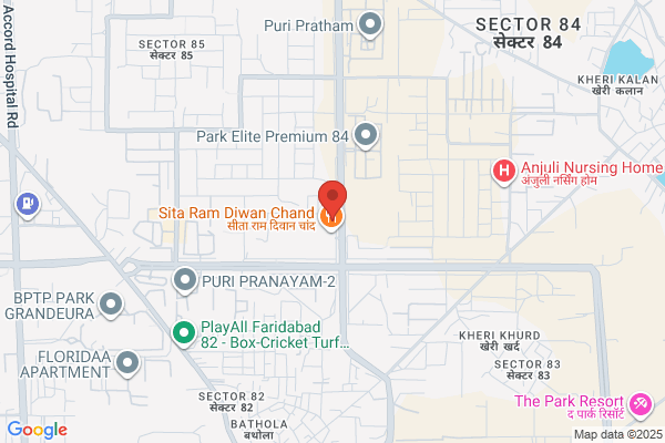Vipin Raj Chits Pvt Ltd
