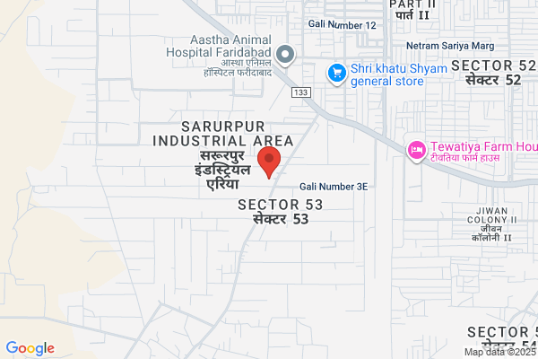 Tirupati Engineers & Fabricators