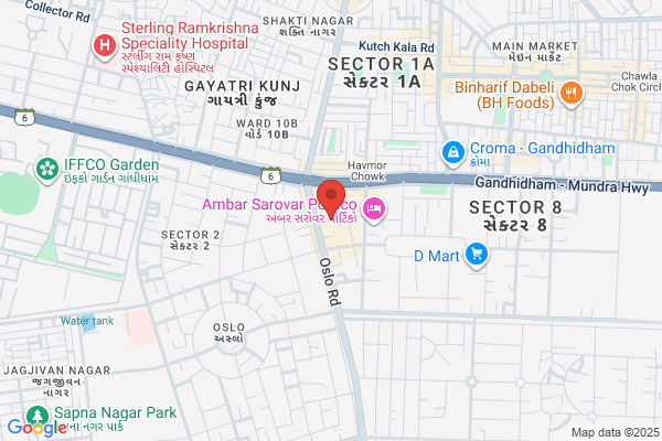 Kashish Courier Services