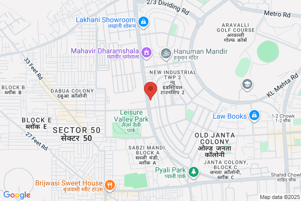 Mahavira Marketing