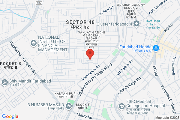 Tegh Industries