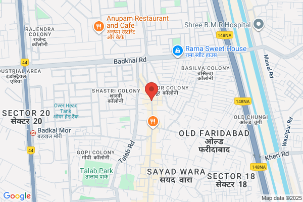 Singla Cycle House