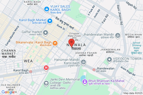 Taneja Auto Centre