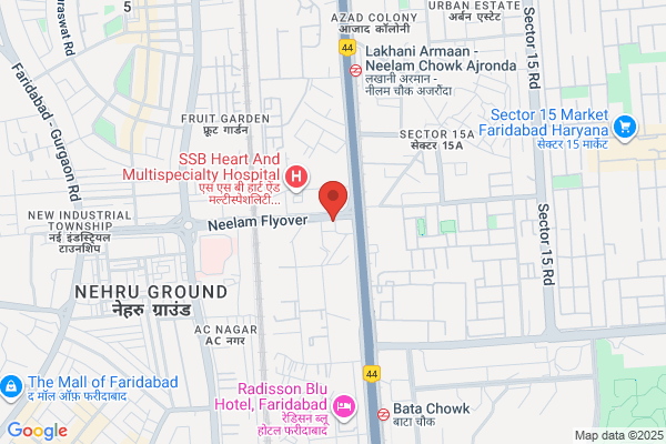 Bareja Automobiles Pvt Ltd