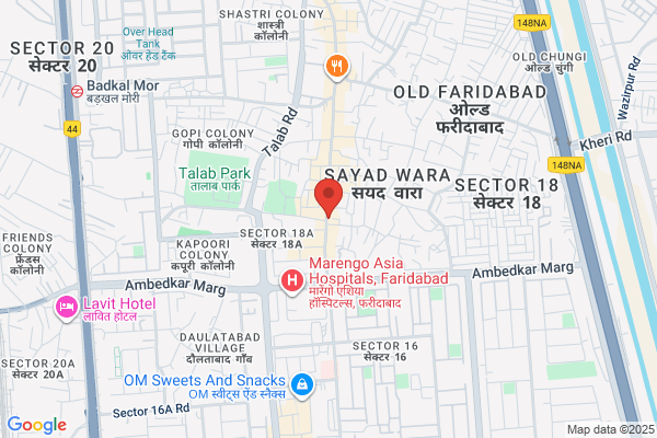 Adarsh Dental Clinic