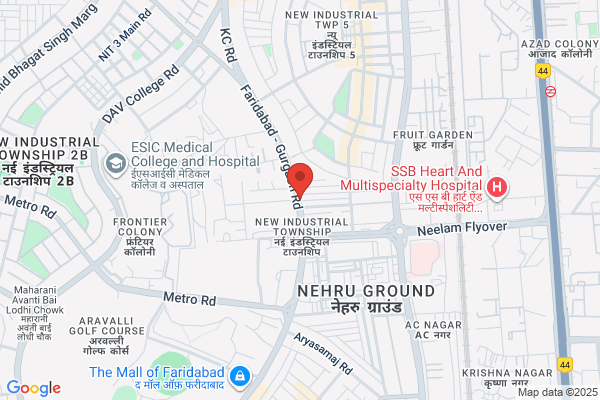Bajaj Dental Clinic