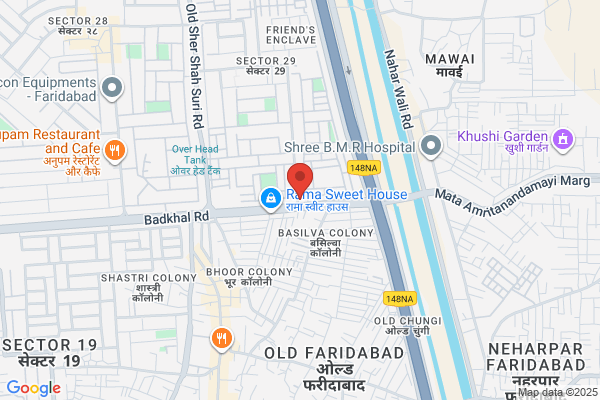 Chandigarh Dental Care Centre