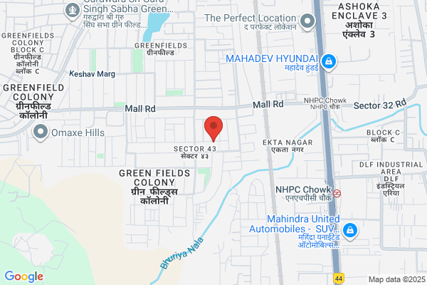 City Dental Clinic