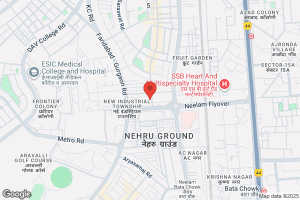 Dr Khurana Multispeciality Dental Clinic