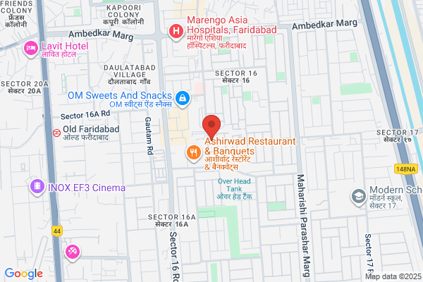 Futra Dental Clinic