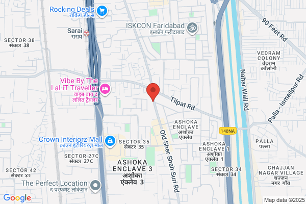 Garg Dental Clinic