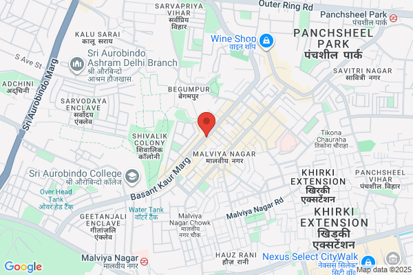 Goel Dental Clinic