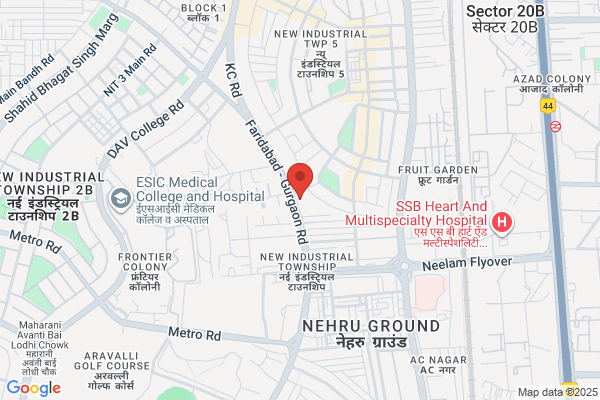 Gugnani Dental Centre