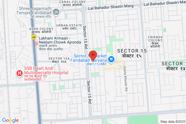 K K Dental Clinic