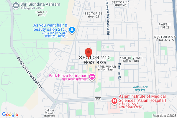 Meghna Dental Clinic