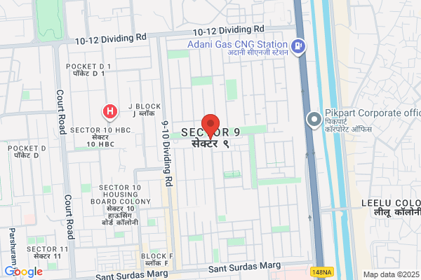 Santosh Dental Clinic