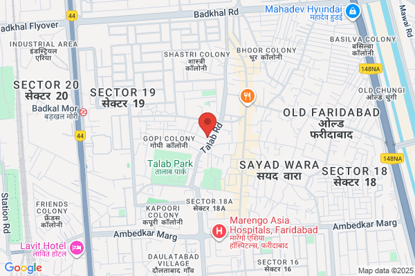 Sethi Dental Clinic
