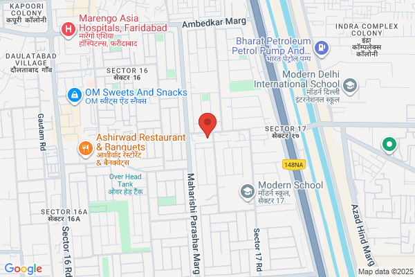 Sidhu Dental Clinic