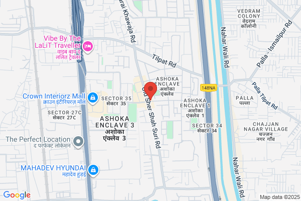 Smile Dental Clinic