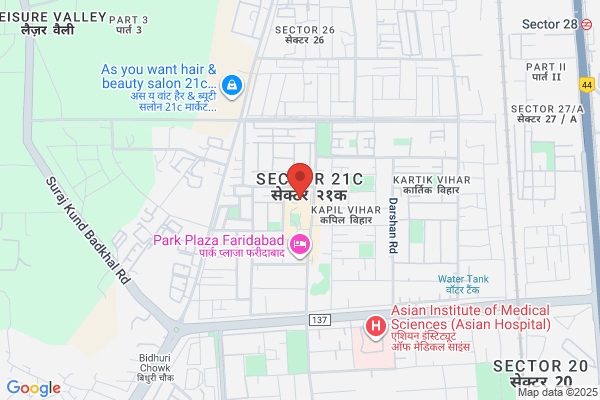 Aash Dental Care