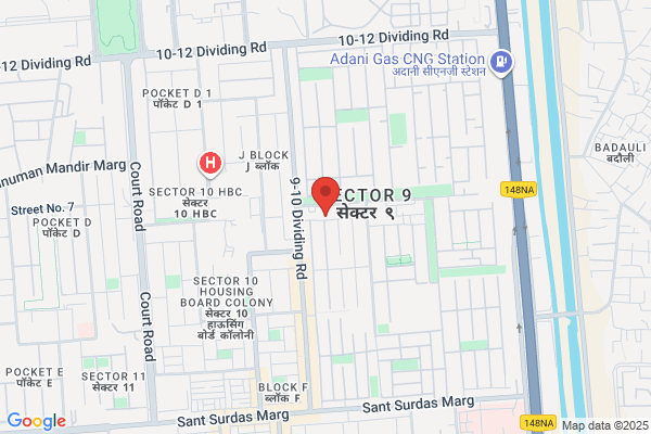 Dental Implant & Cosmetic Centre