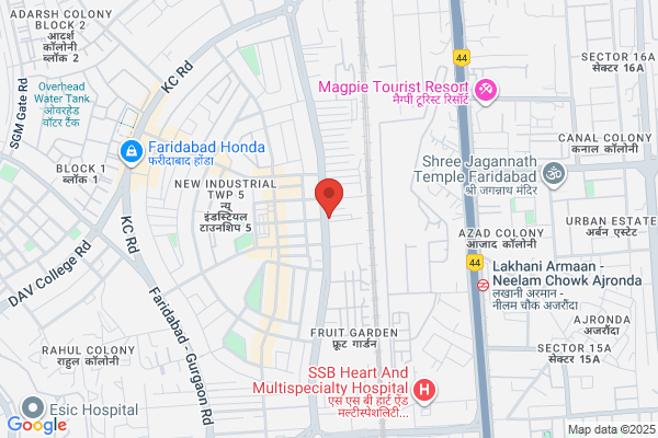 Oral Dental Health Care Centre