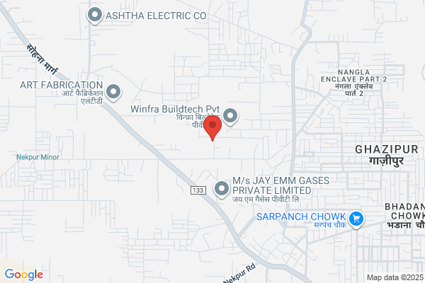 Akash Enterprises
