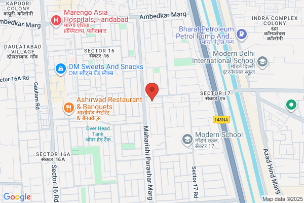Annapurna Departmental Store