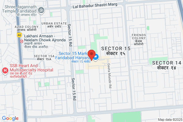 P K Departmental Store