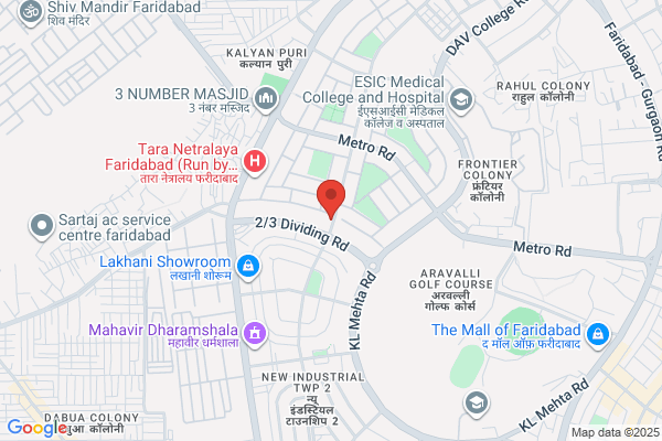 Jindal Clinic