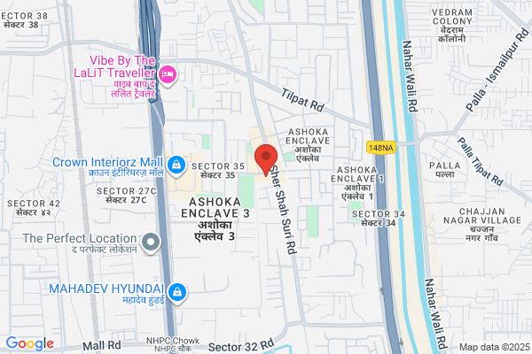 Aggarwal Clinic