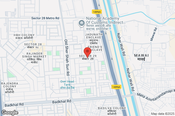 Kavita Medical Centre