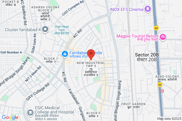 Tarun Aluminium & Glass Works