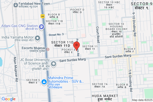 Data Science Course in Faridabad