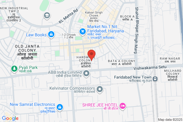 Three Star Electric Industries