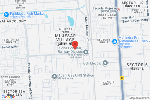 S S Metal Udyog
