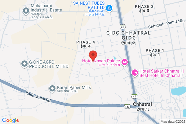 Bhagwati Industries