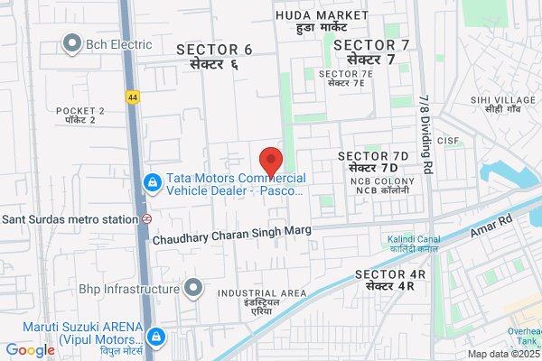 Natraj Enterprises