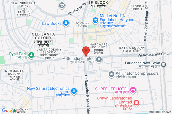 Varsha Enterprises