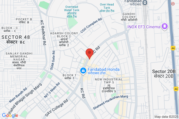 Aastha Electronics