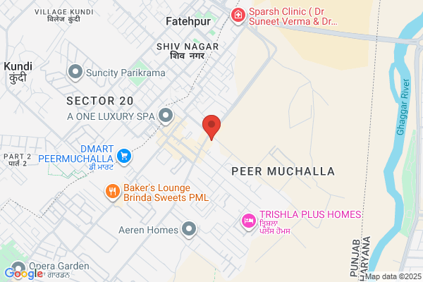 MAHAJAN ESTATE CONSULTANT