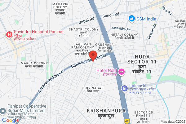 Kesar Auto Finance