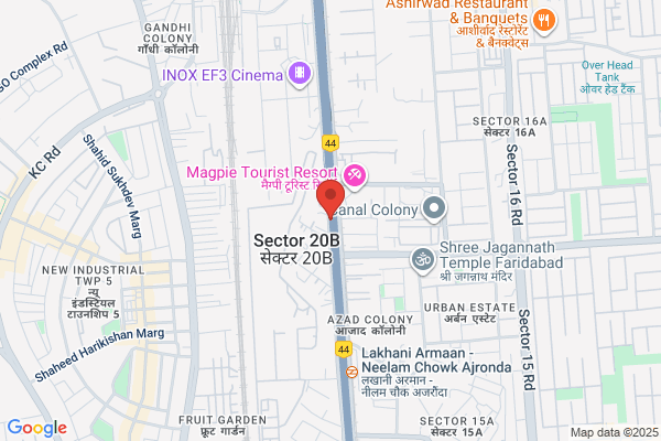 Mohit Fincap (I) Pvt Ltd