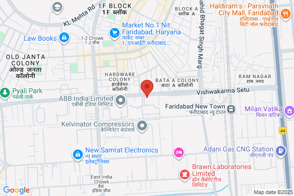 Atik Pvt Ltd